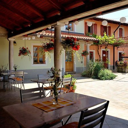 Tourist Farm Dujceva Domacija Villa Vremski Britof Dış mekan fotoğraf