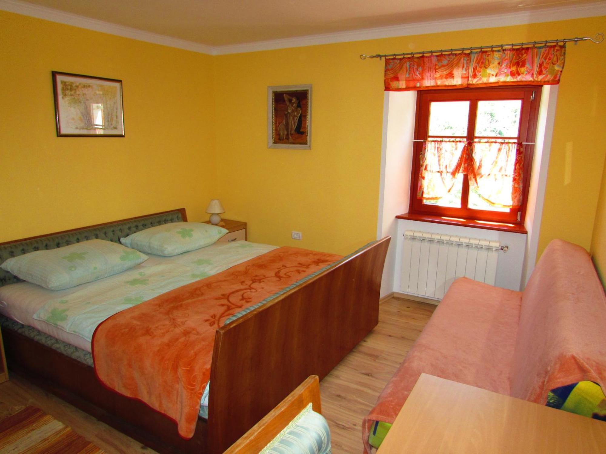 Tourist Farm Dujceva Domacija Villa Vremski Britof Oda fotoğraf