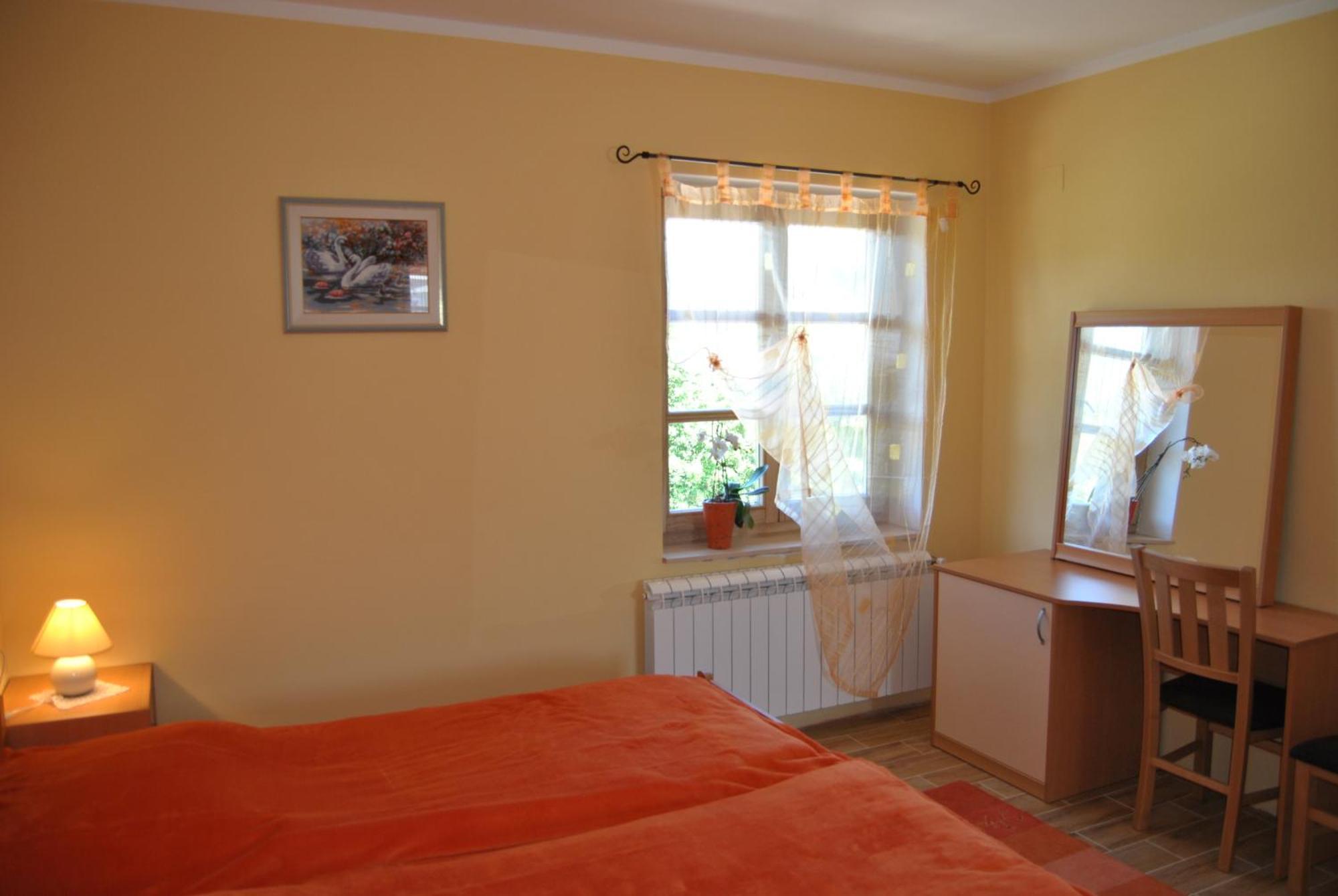 Tourist Farm Dujceva Domacija Villa Vremski Britof Oda fotoğraf