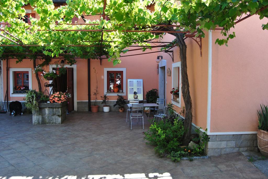 Tourist Farm Dujceva Domacija Villa Vremski Britof Dış mekan fotoğraf