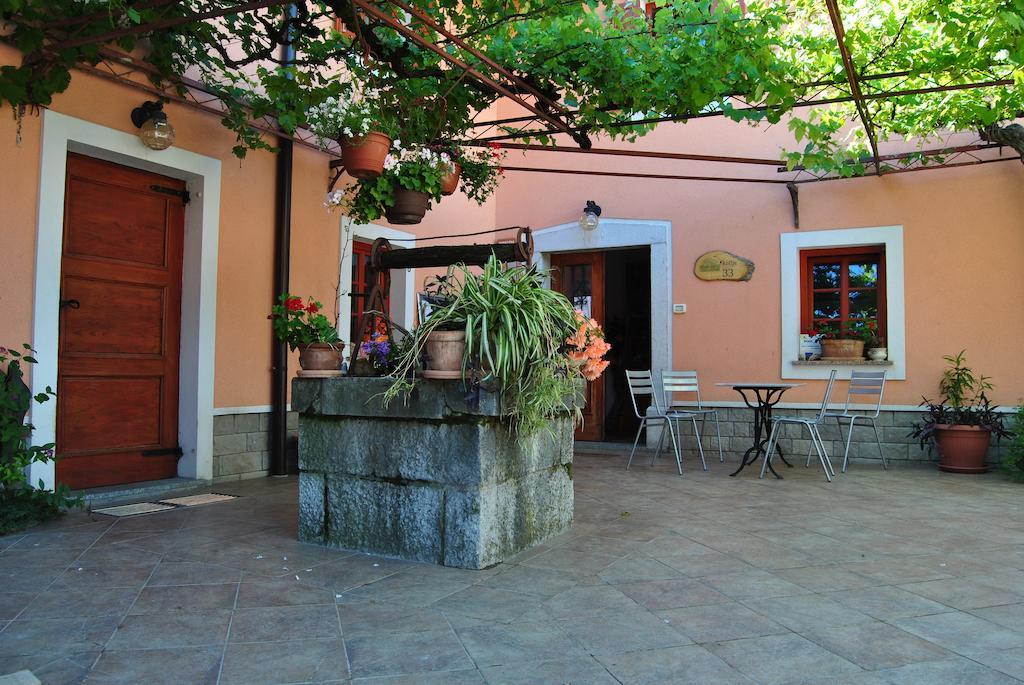 Tourist Farm Dujceva Domacija Villa Vremski Britof Dış mekan fotoğraf
