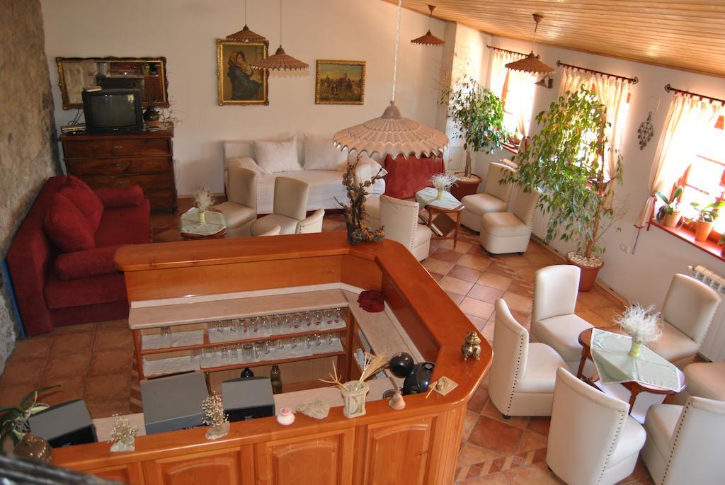 Tourist Farm Dujceva Domacija Villa Vremski Britof Dış mekan fotoğraf