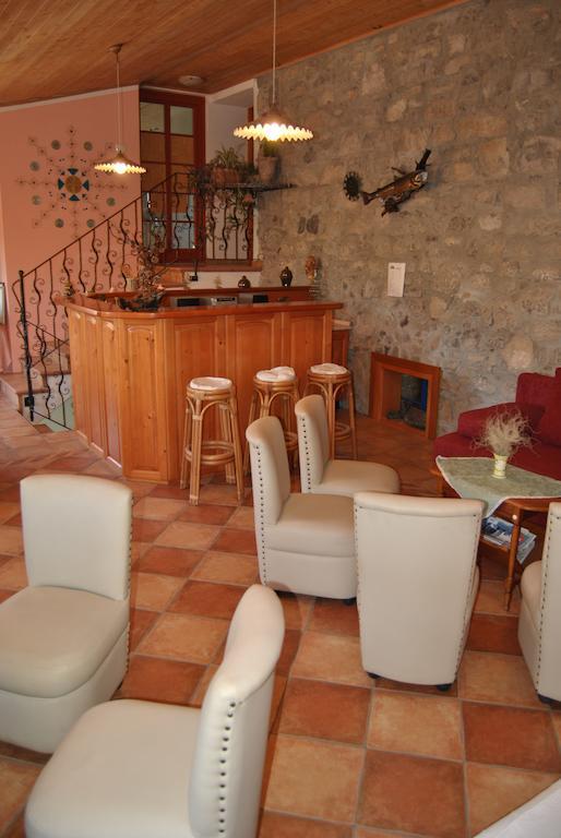 Tourist Farm Dujceva Domacija Villa Vremski Britof Dış mekan fotoğraf