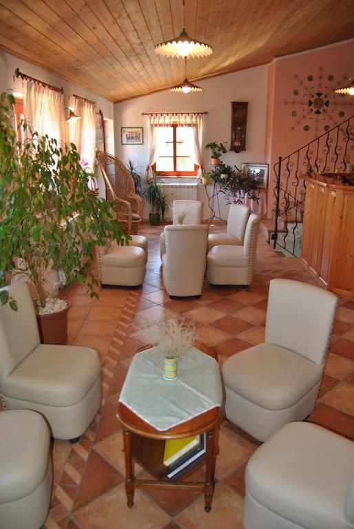 Tourist Farm Dujceva Domacija Villa Vremski Britof Dış mekan fotoğraf