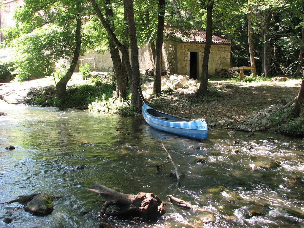 Tourist Farm Dujceva Domacija Villa Vremski Britof Dış mekan fotoğraf