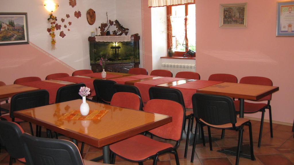 Tourist Farm Dujceva Domacija Villa Vremski Britof Dış mekan fotoğraf