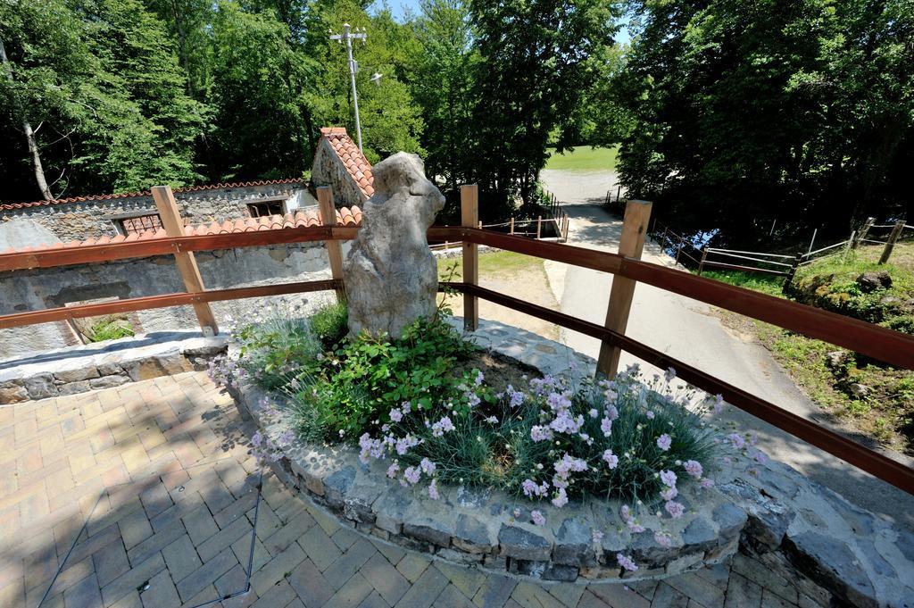 Tourist Farm Dujceva Domacija Villa Vremski Britof Dış mekan fotoğraf