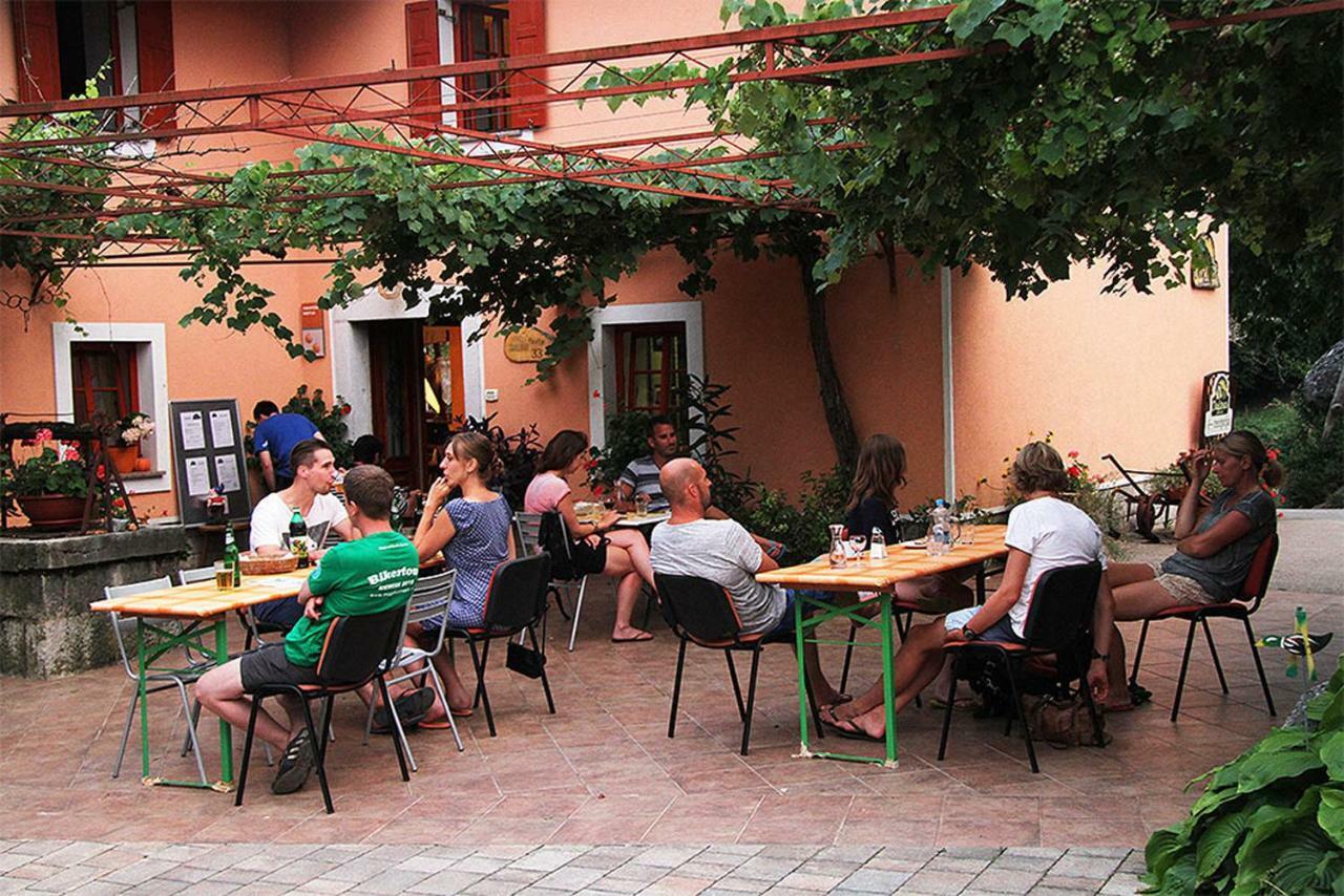 Tourist Farm Dujceva Domacija Villa Vremski Britof Dış mekan fotoğraf